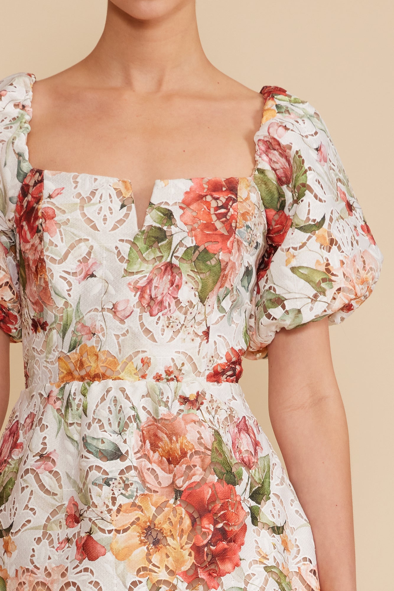 Bethany Dress