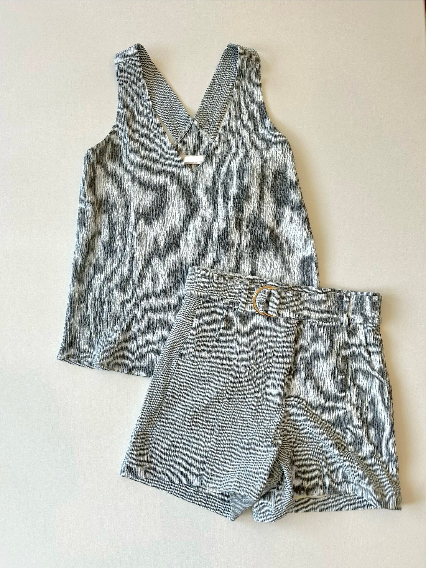 Gaia Shorts