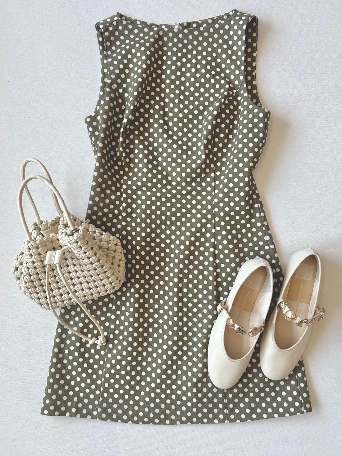 Halle Mini Dress