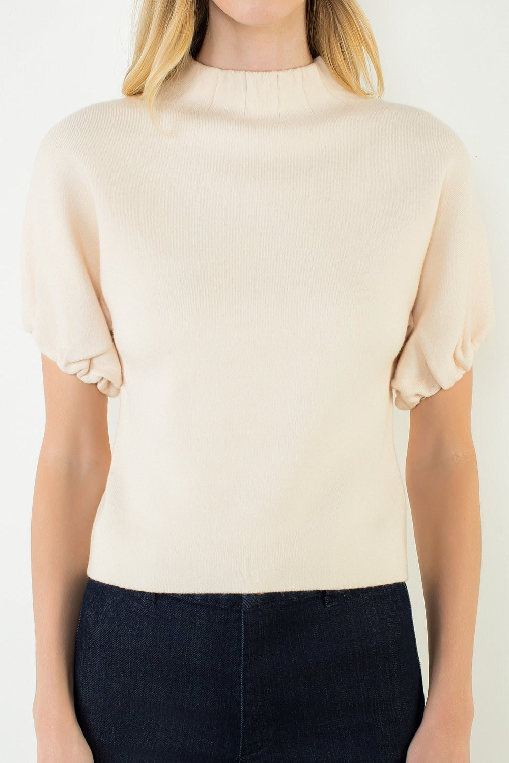 Efferson Sweater