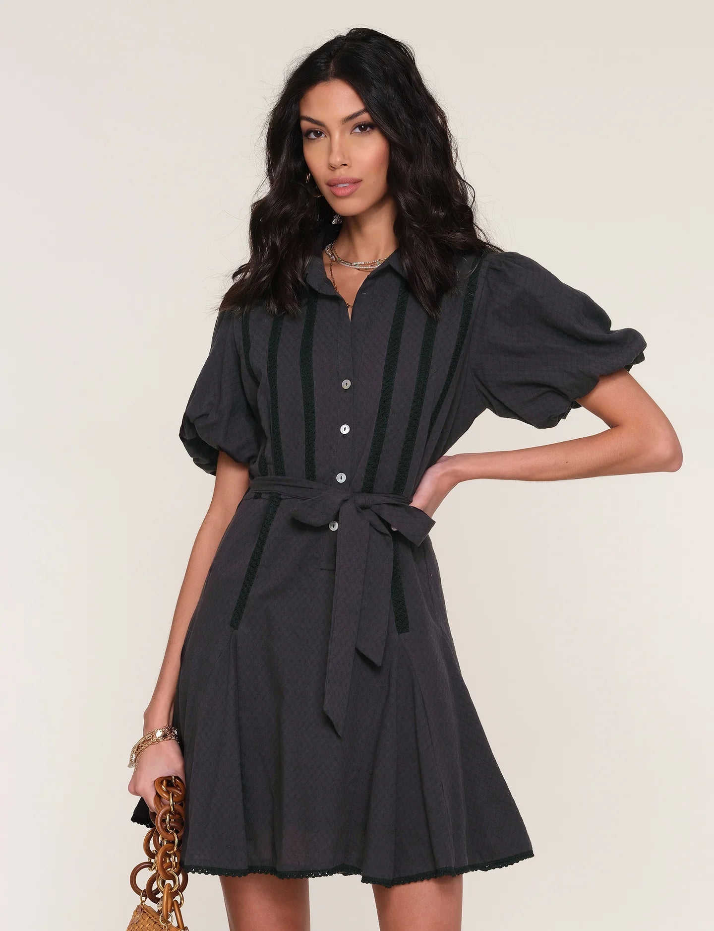 Calvin Dress