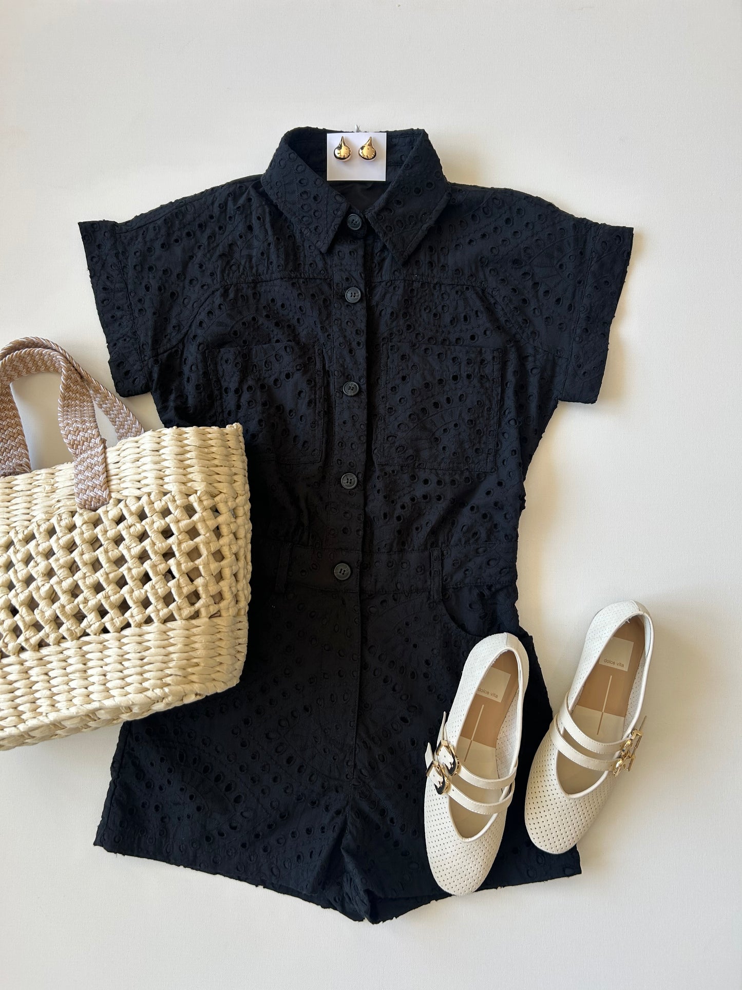 Avril Romper