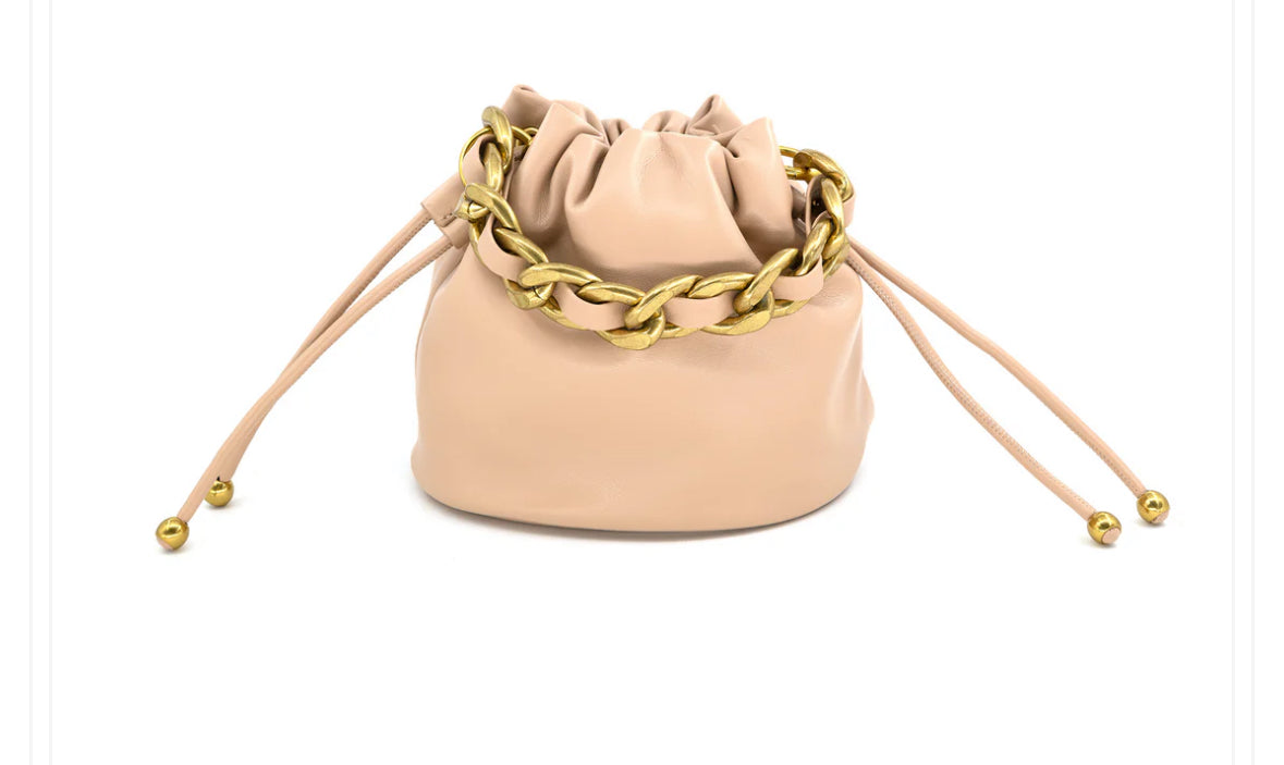 Bucket Bag