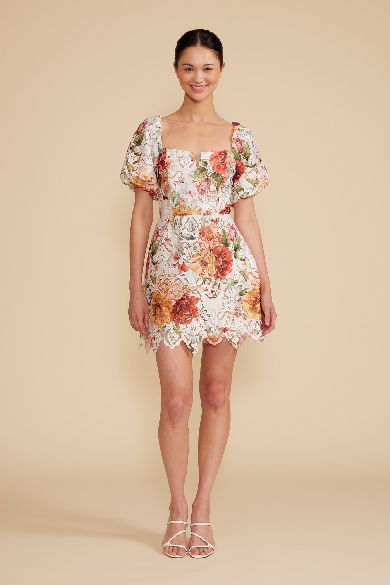 Bethany Dress