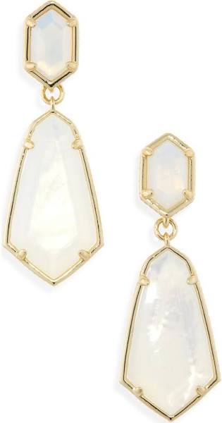Hallie Convertible Drop Earring