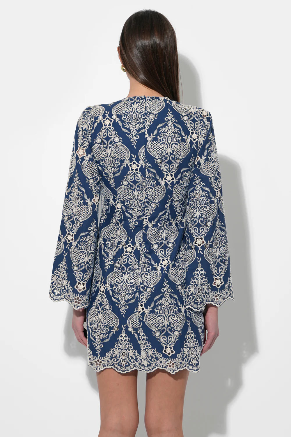 Marcie Lace Dress