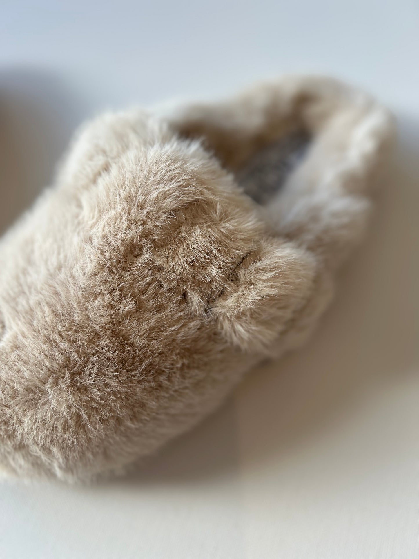 Portland Slippers