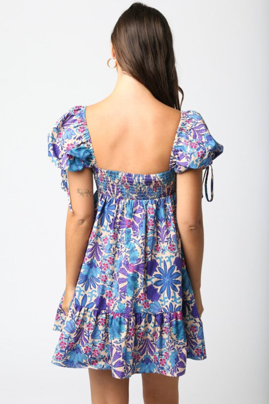 Maya Dress