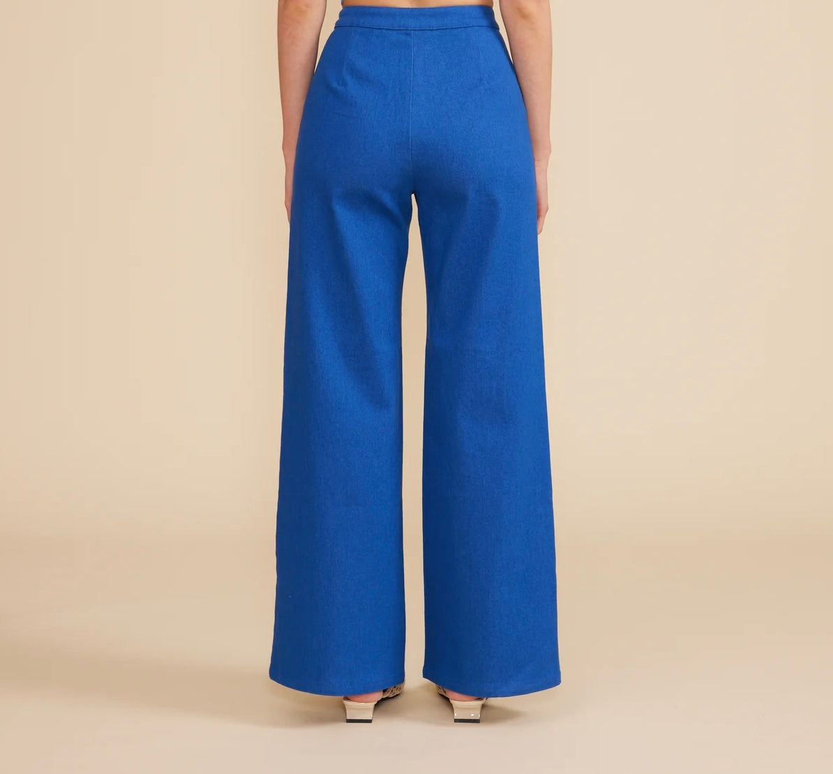 Beau Pants