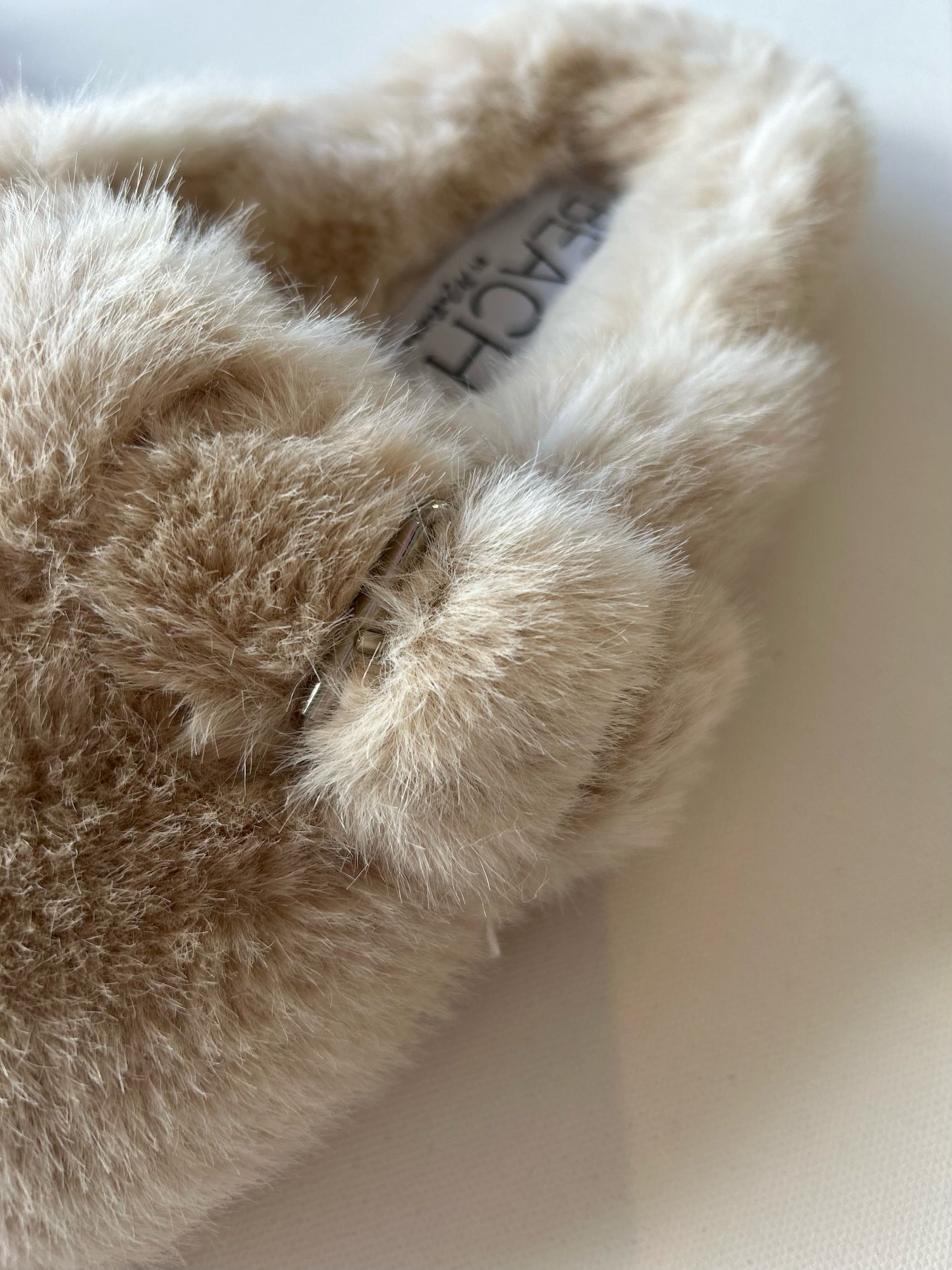 Portland Slippers