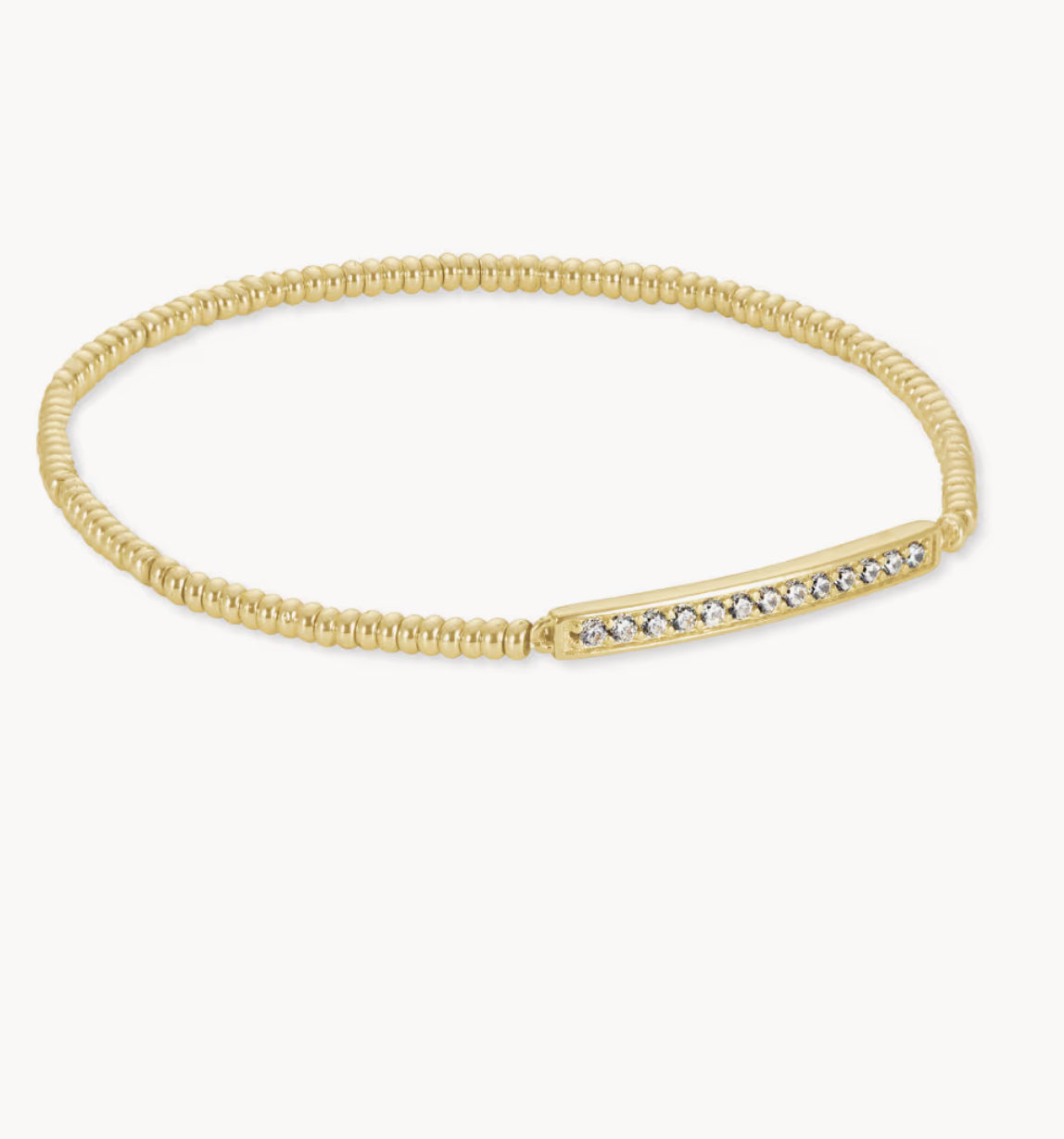 Addison Stretch Bracelet