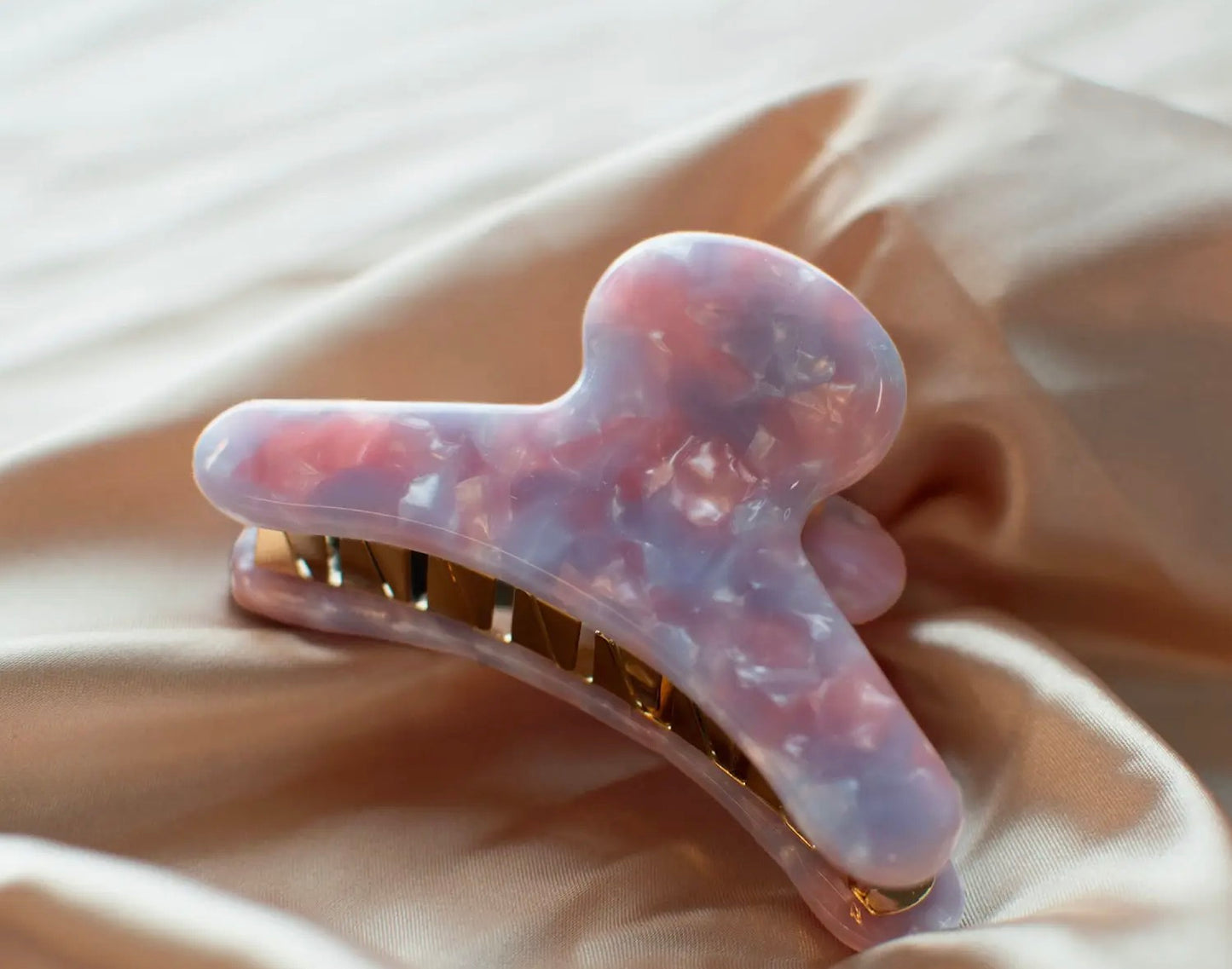 French Claw Clip