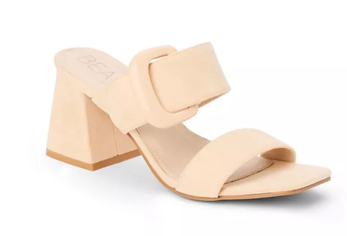 Sally Sandal