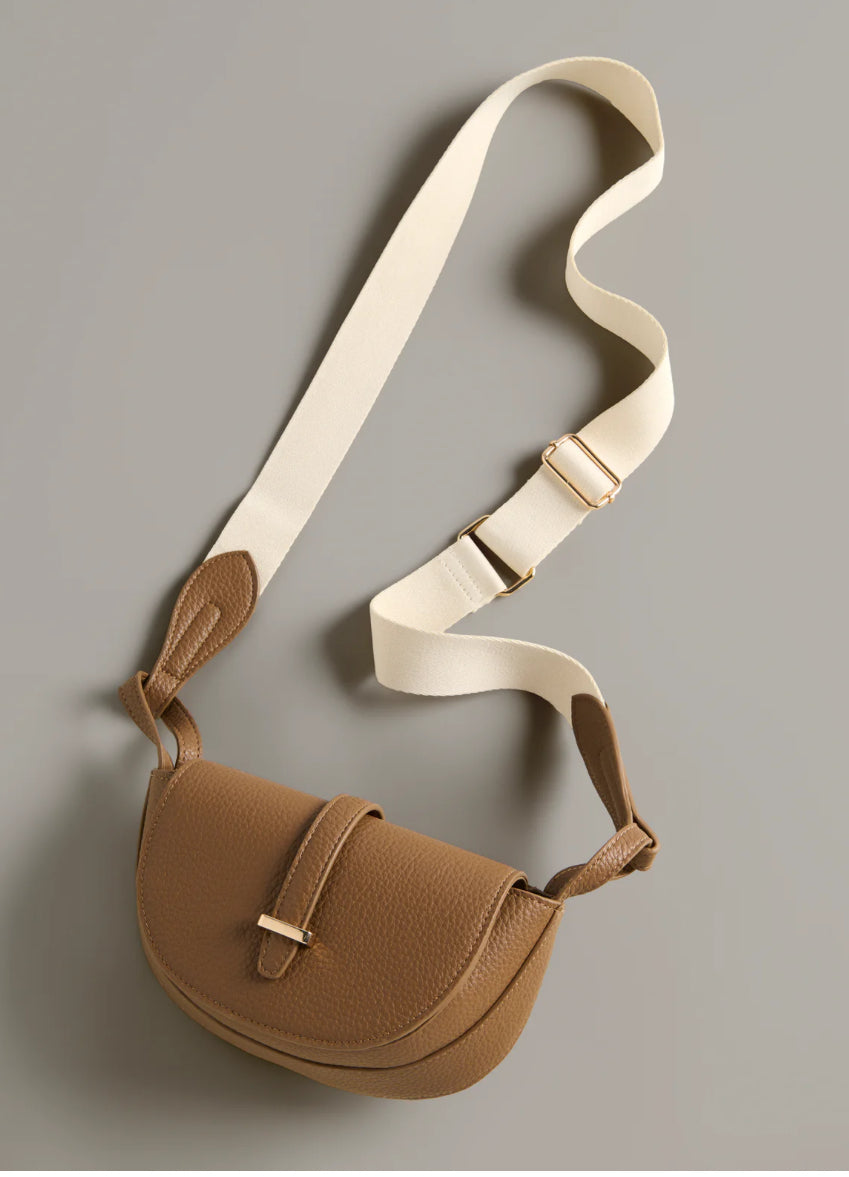Alba Crossbody
