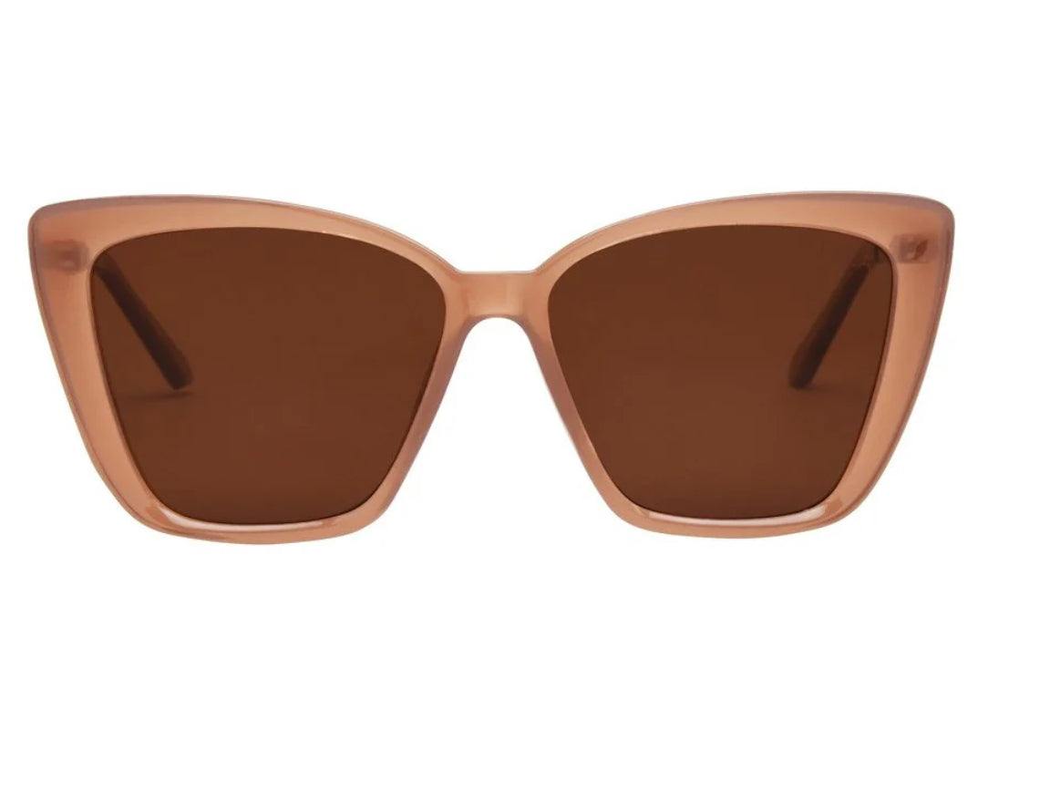 Aloha Fox Sunglasses