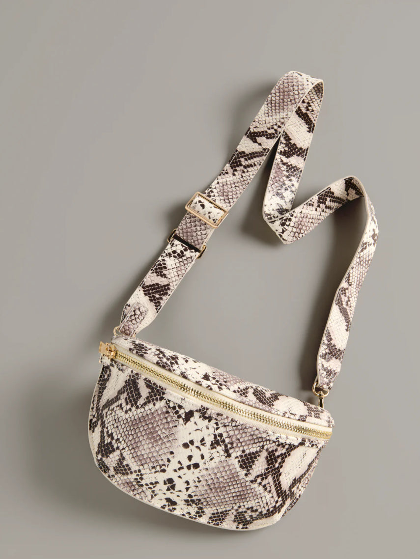 Lauren Belt Bag