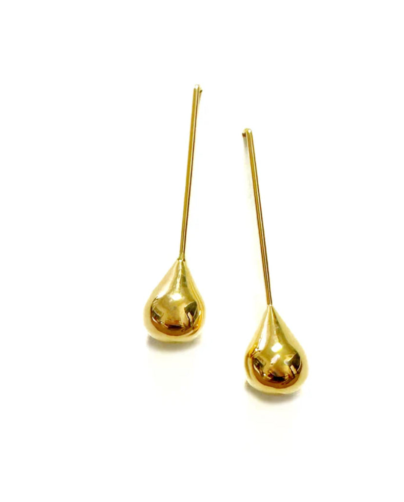 Quiser Handmade Dangle Earrings