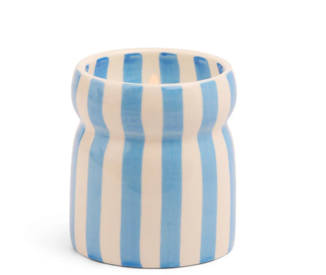 6.5oz Cabana Candle