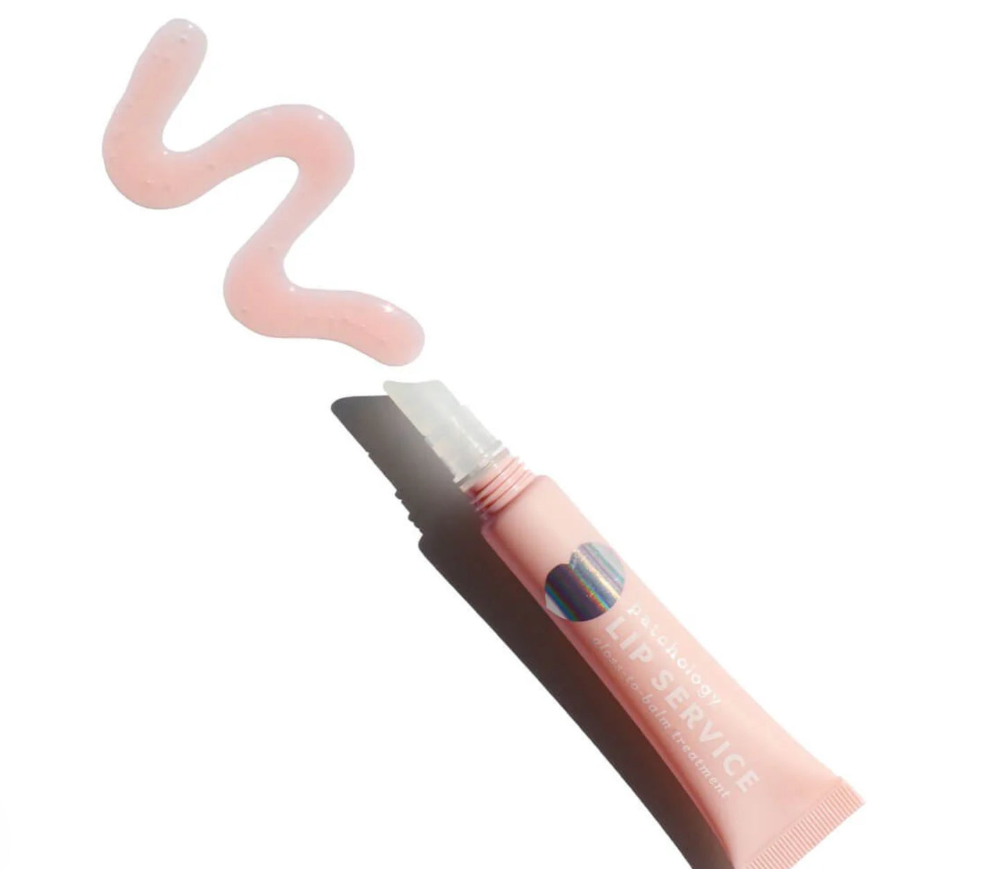 Lip Service Gloss to Balm
