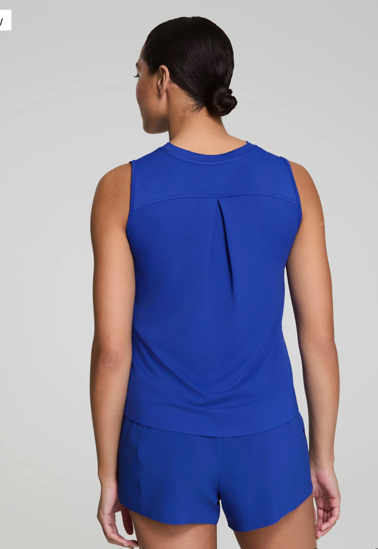 Activate High Neck Tank