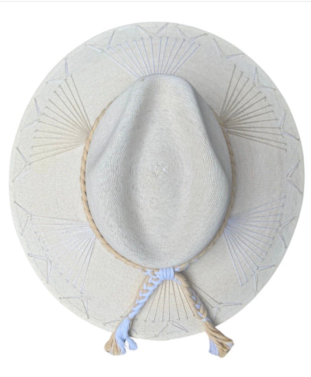 Mallorca Neutral Hat