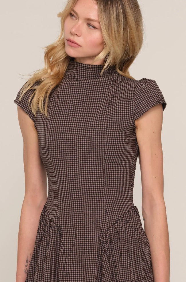 Dane Dress