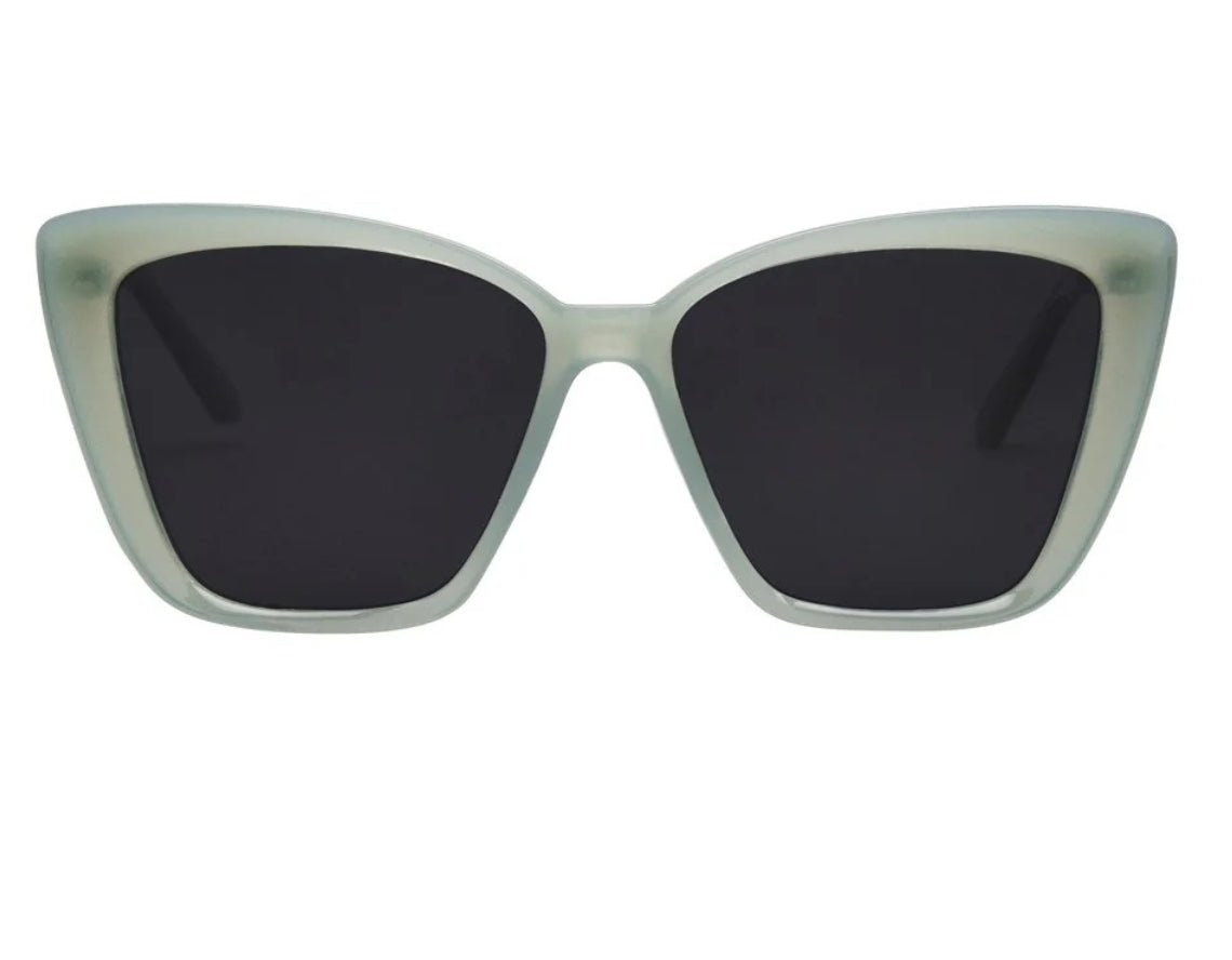 Aloha Fox Sunglasses