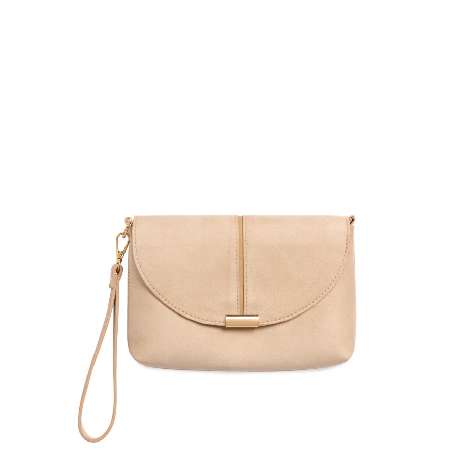 Lauren Cross-Body/Wristlet