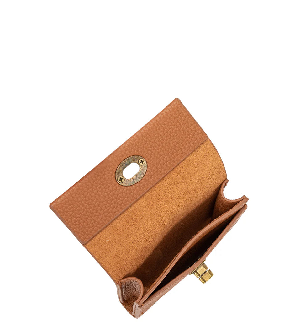 Rita Vegan Card Case Wallet