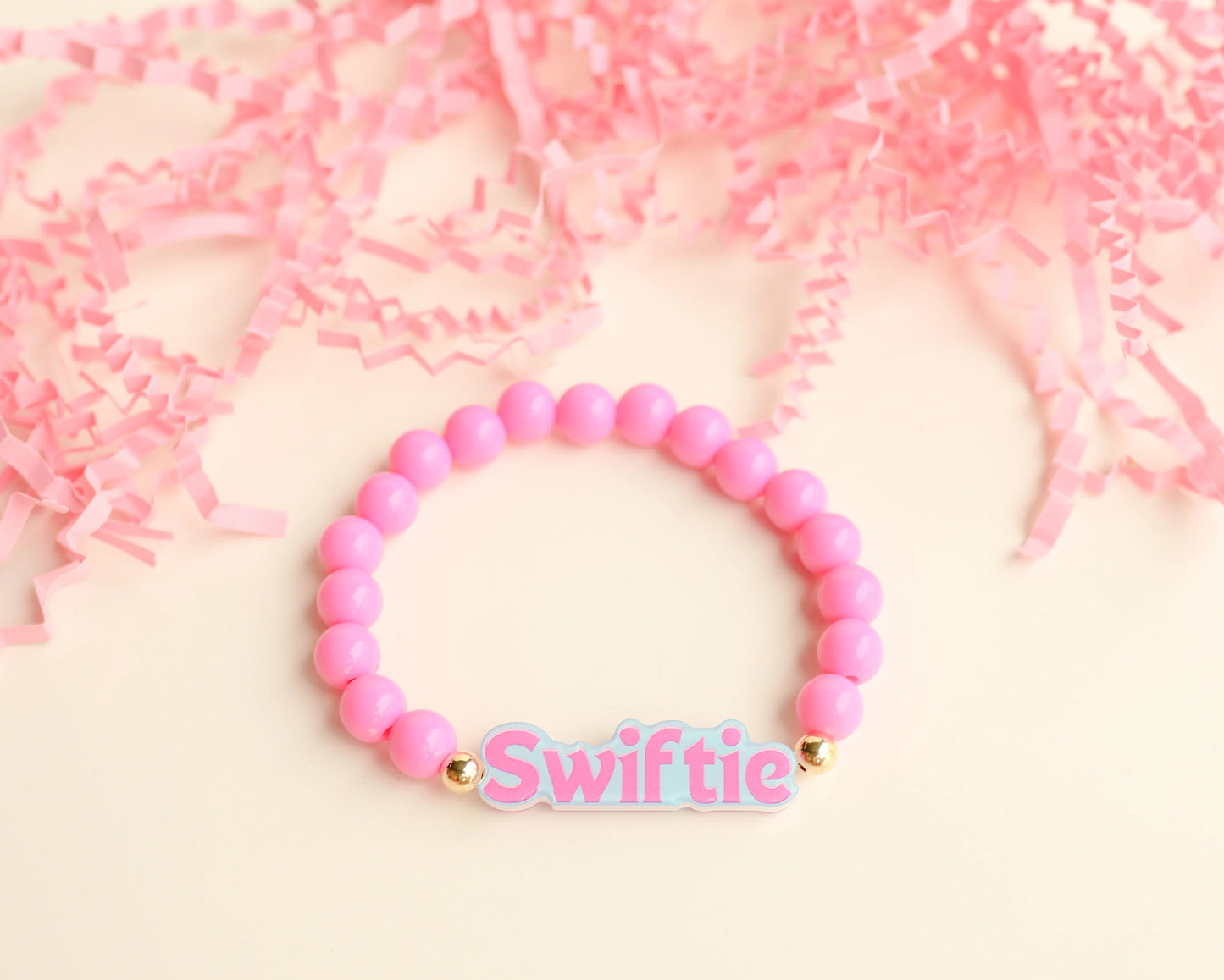 6.75inch Beaded Bracelets
