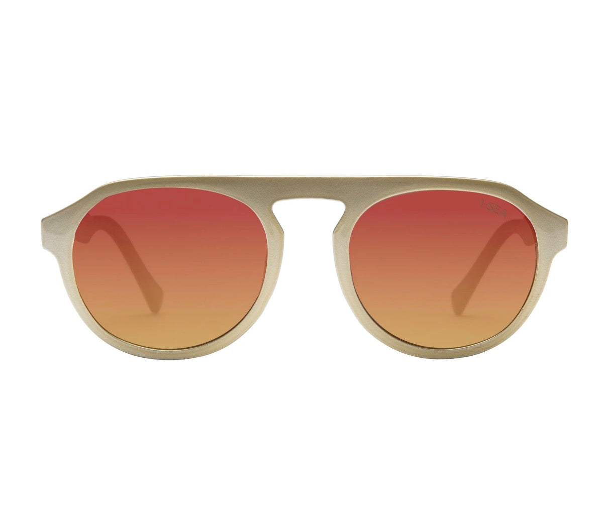 Ivan Florence Sunglasses