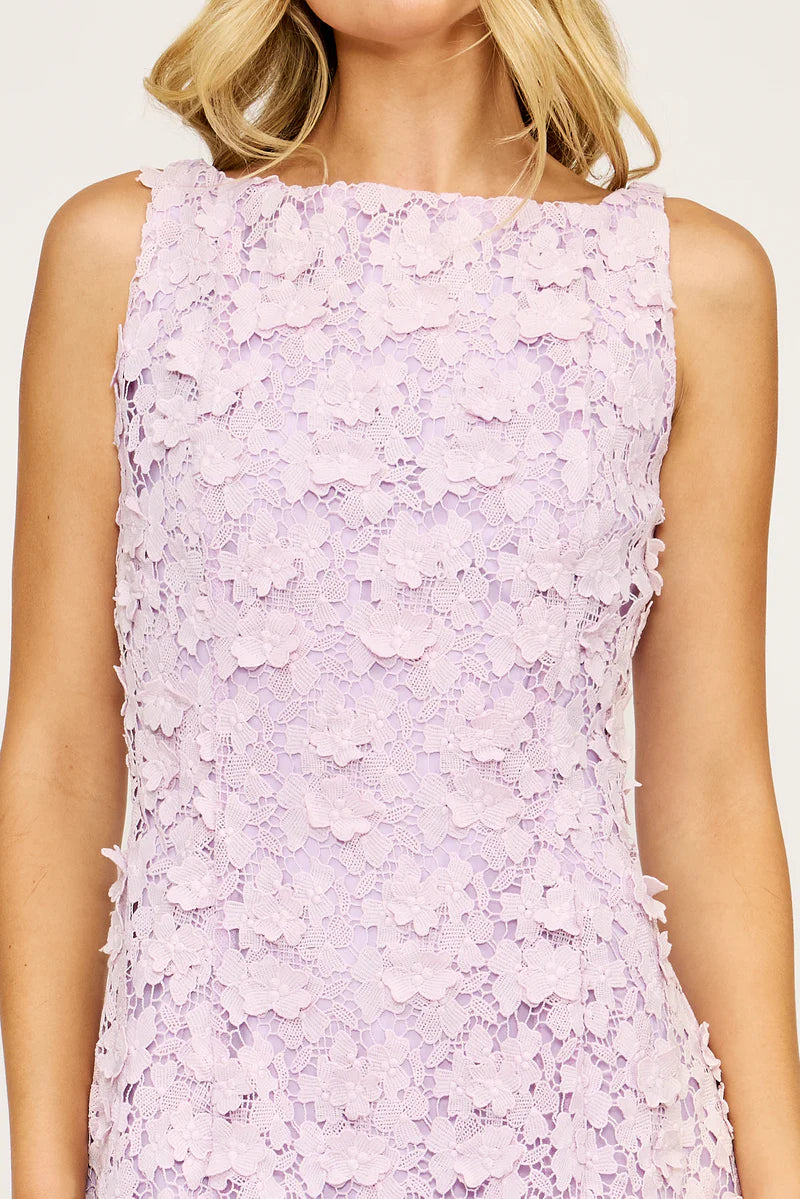 Marleigh Mini Dress