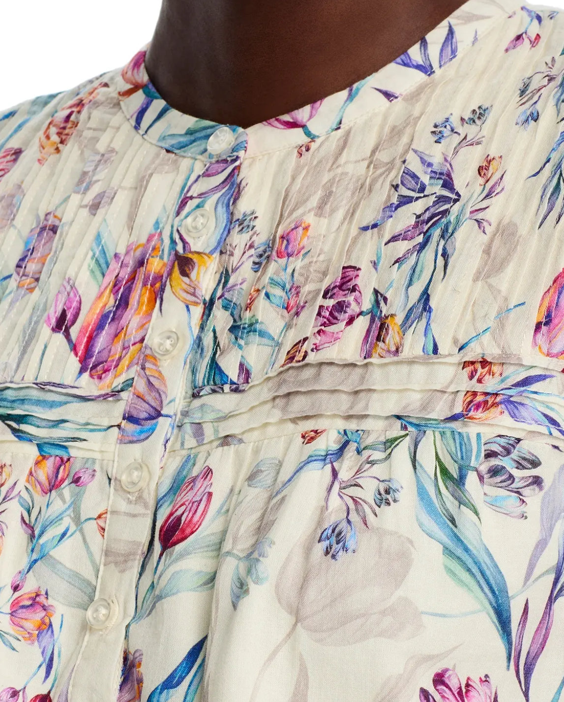 Faith Dress
