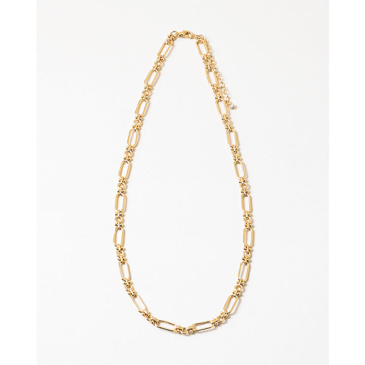 Gold Necklaces
