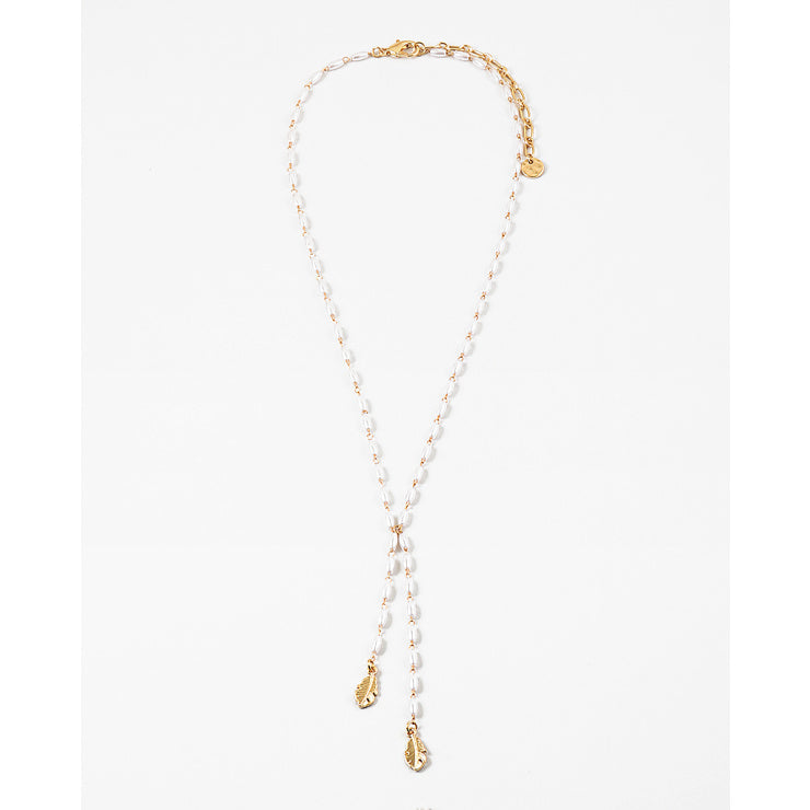 Gold Necklaces