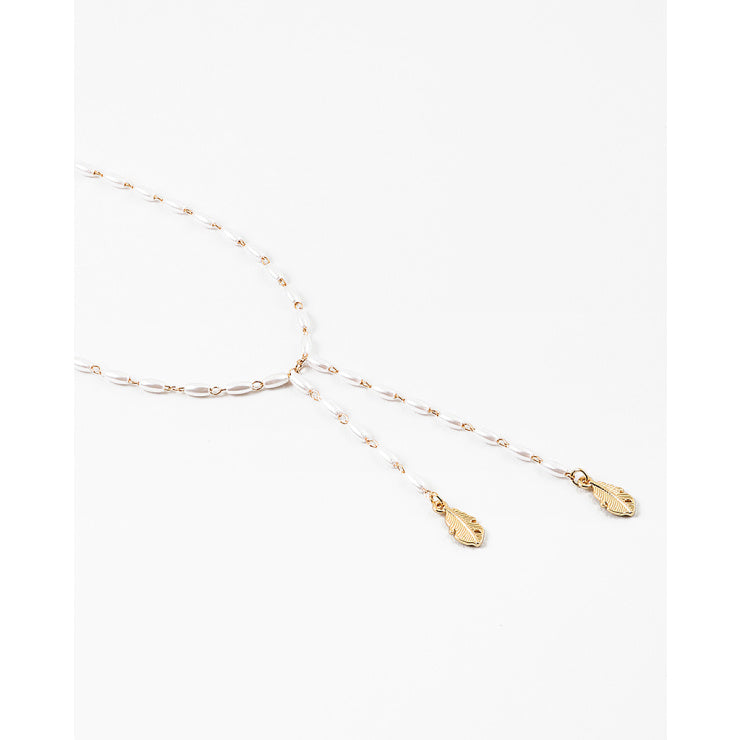 Gold Necklaces