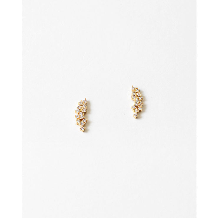 Stud Earrings