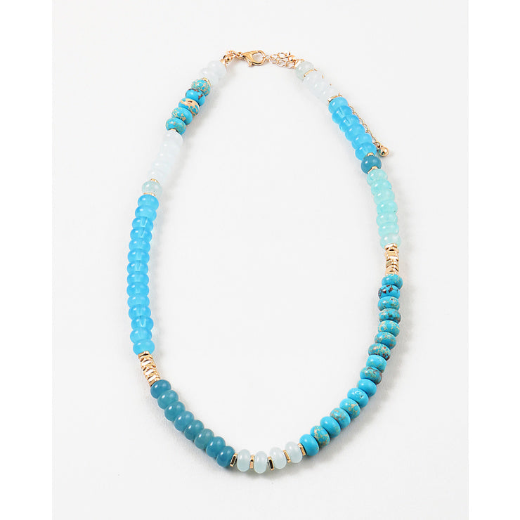 Gold Necklaces