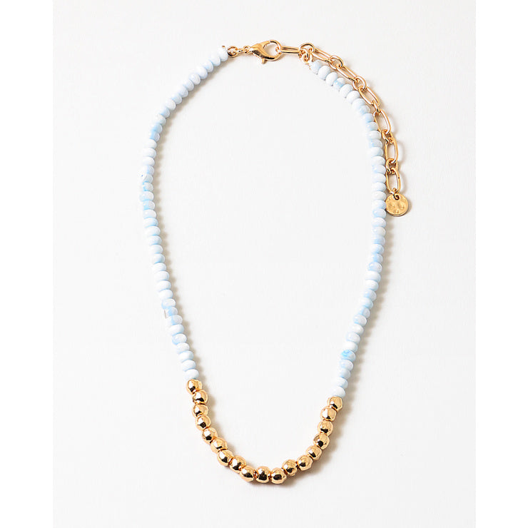 Gold Necklaces