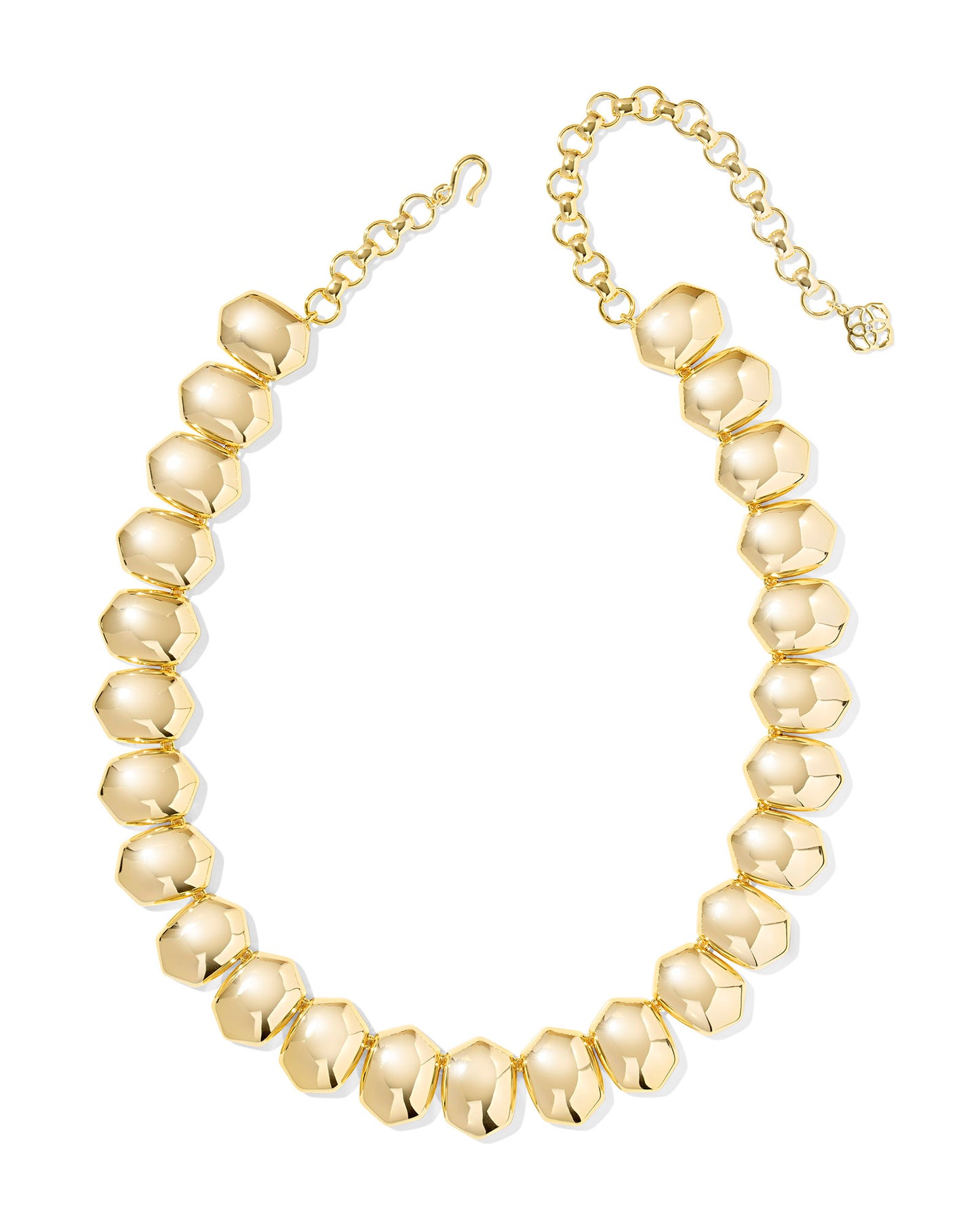 Kaitlin Statement Necklace