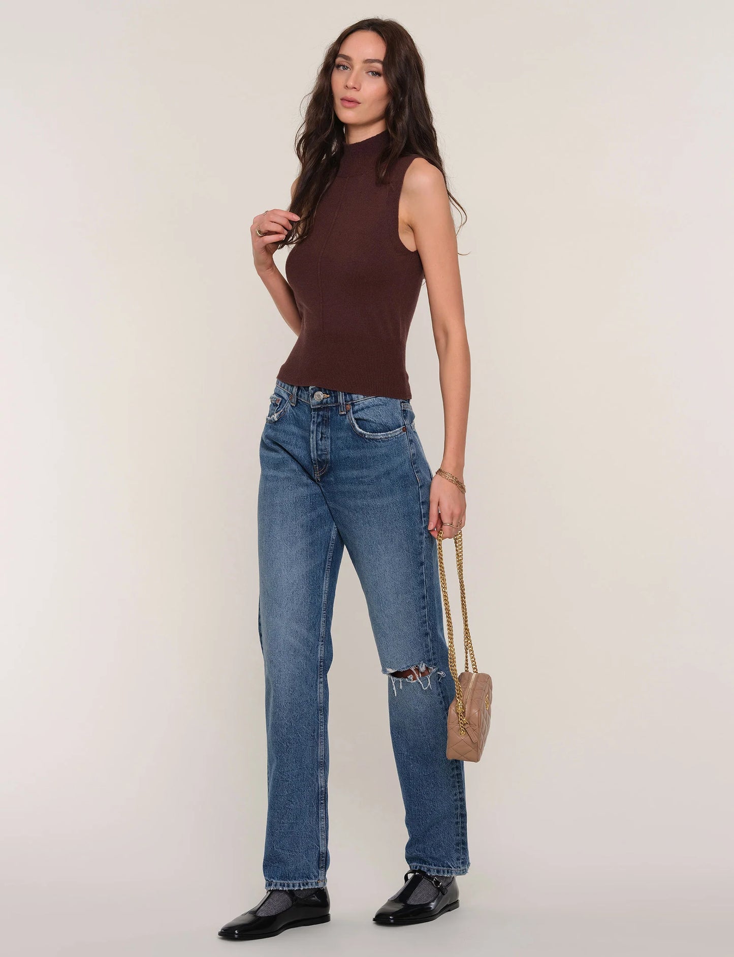 Beverly Sweater