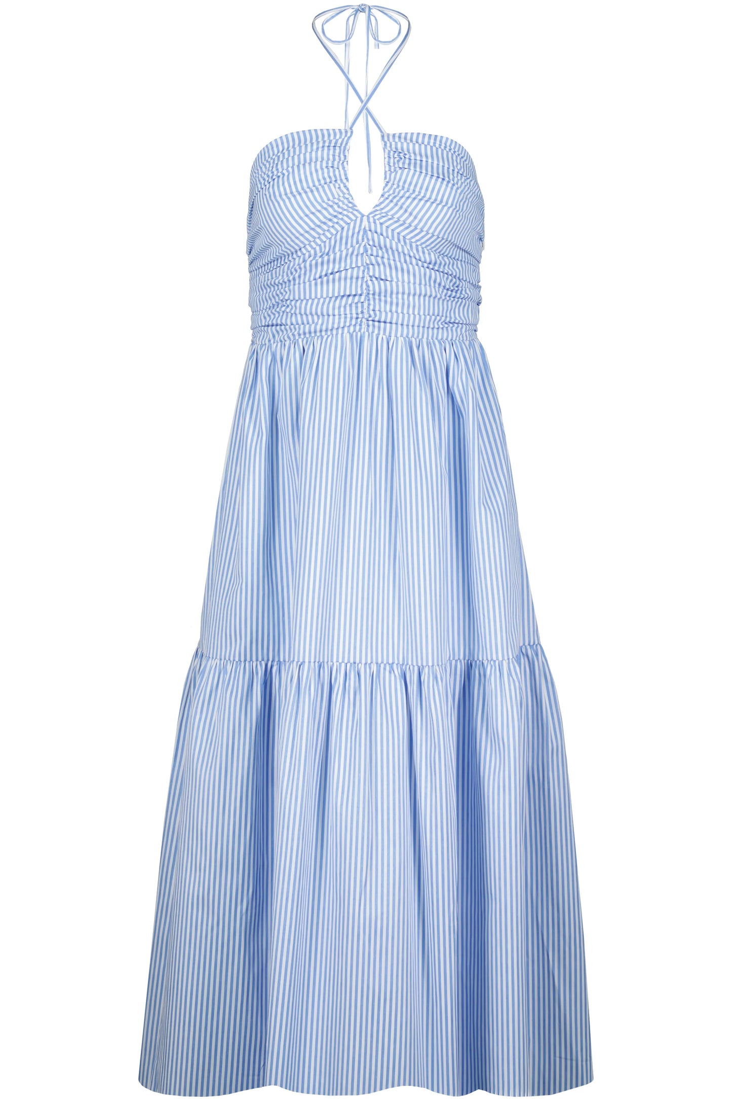 Aries Maxi Dress