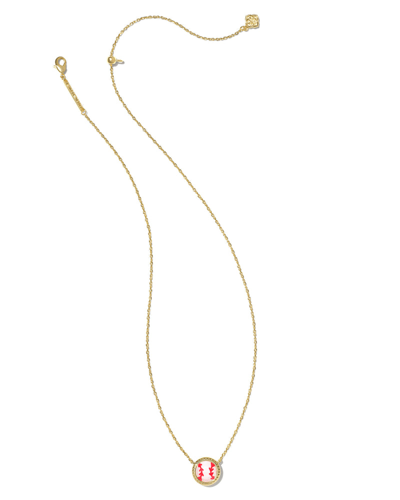 Kendra Scott Sport Pendant Necklace