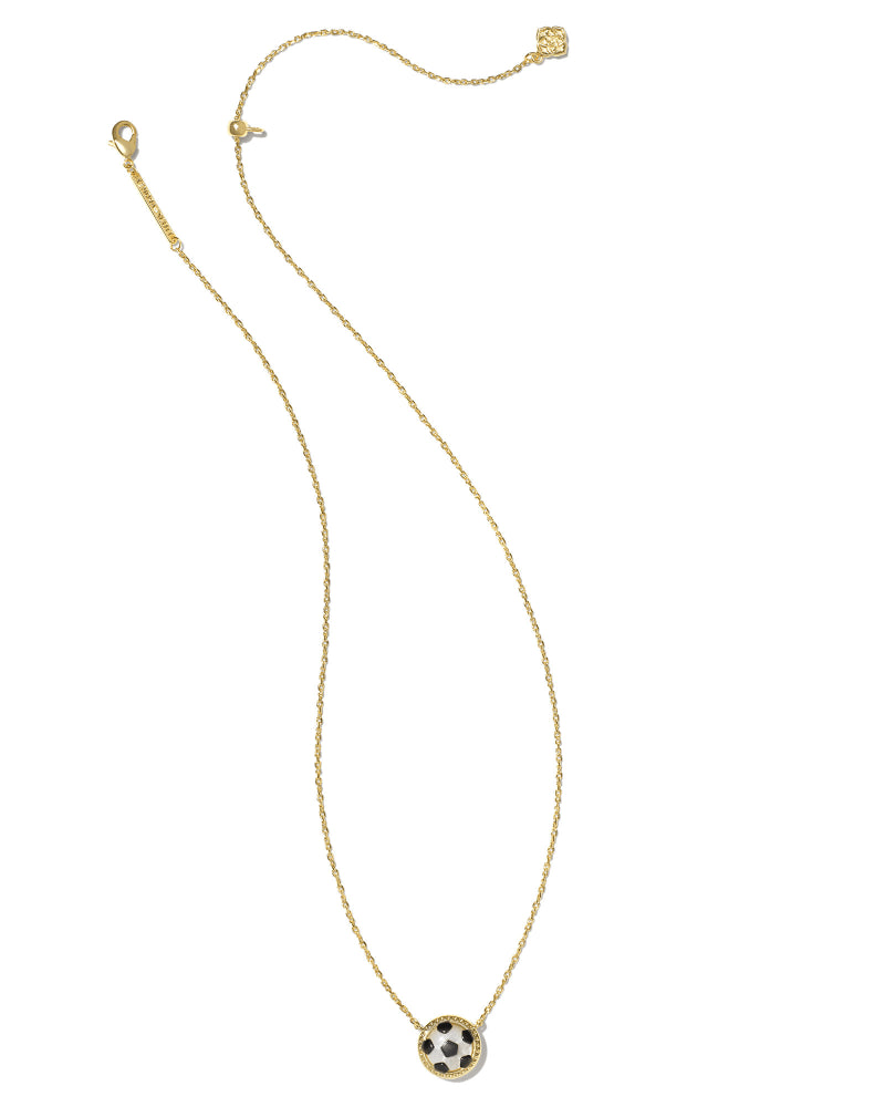 Kendra Scott Sport Pendant Necklace