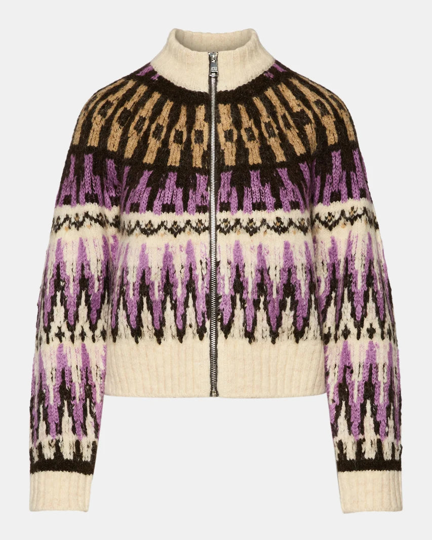Adley Sweater
