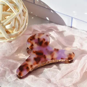 French Claw Clip
