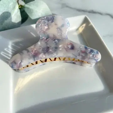 French Claw Clip