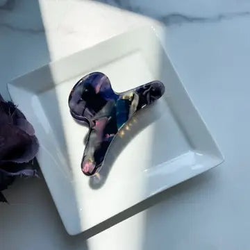 French Claw Clip
