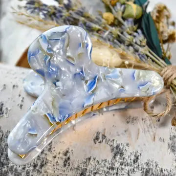 French Claw Clip