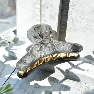 French Claw Clip